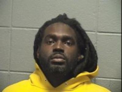 Victor Terrell a registered Sex Offender of Illinois