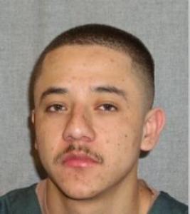 Jose Linares a registered  of Idaho