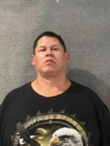 Wayne R Wheelock Jr a registered Sex Offender of Wisconsin