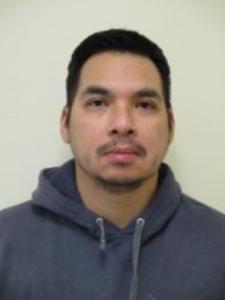 Christopher S Ochoa a registered Sex Offender of Wisconsin