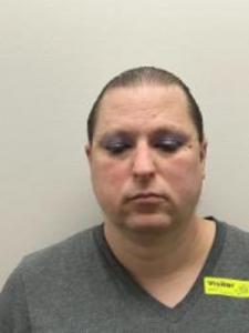 Jason R Degroot a registered Sex Offender of Wisconsin