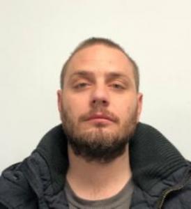 Adam P Fischer a registered  of Wisconsin