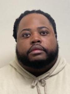 Jarrad Panama a registered  of Wisconsin