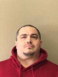 Jessie Holmgren a registered  of Wisconsin