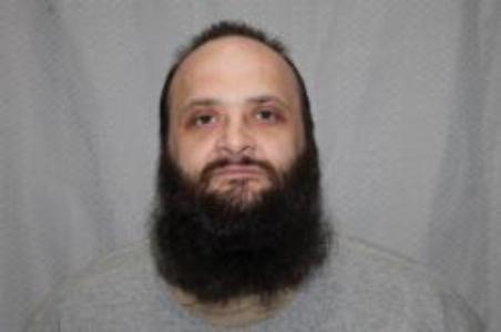 Jason Daniel Landgraf a registered  of Wisconsin