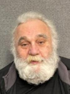 Steven J Higgins a registered Sex Offender of Wisconsin