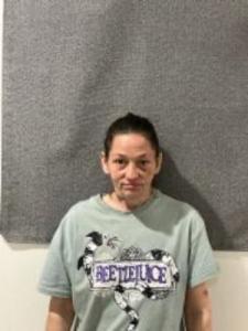 Latasha J Linders a registered  of Wisconsin