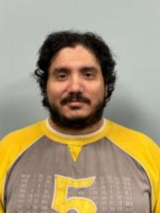 Eliezer L Rios-velaquez a registered  of Wisconsin