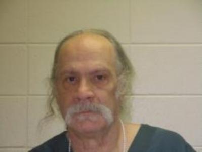 Steven A Rueckert a registered Sex Offender of Wisconsin