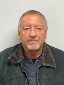 Jeffrey Brian Zielinski a registered Sex Offender of Wisconsin