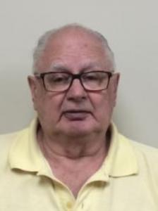 Thomas Volmer a registered  of Wisconsin