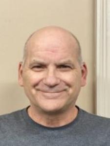 Martin J Persick a registered  of Wisconsin