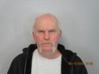 Gary D Borth a registered  of Wisconsin