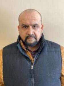 Jaime Nungaray a registered  of Wisconsin