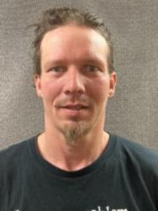 Zachery S Martin a registered Sex Offender of Wisconsin