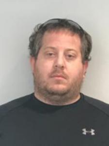 Brett A Garcia a registered  of Wisconsin