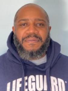 Keith Jones a registered  of Wisconsin