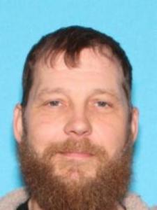 Travis J Brossow a registered  of Michigan