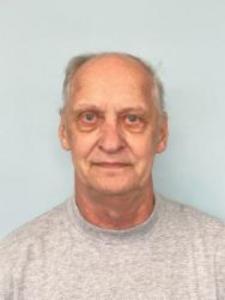 Paul Joseph Ruper a registered  of Wisconsin