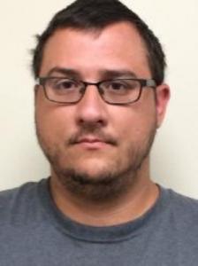 Joseph E Chroge a registered  of Wisconsin