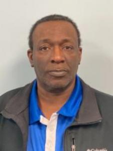 Brian Mccradic a registered  of Wisconsin