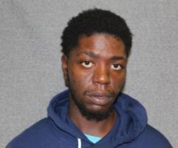 Angelo Eugene Toliver a registered  of Wisconsin