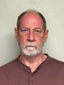 Robert E Melvin a registered  of Wisconsin