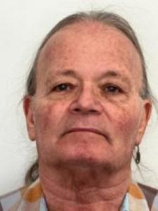 William Crump a registered  of Wisconsin