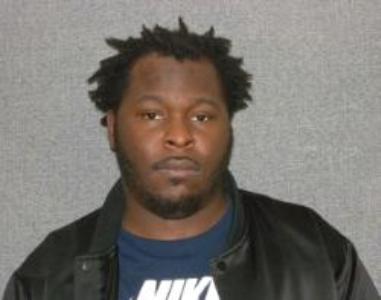 Corwin K Williams a registered  of Wisconsin