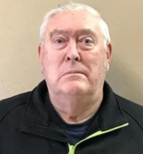 Dennis R Tiedt a registered  of Wisconsin