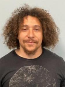 Joshua Mckindra a registered  of Wisconsin