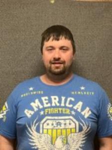 Dusten W Kalakay a registered Sex Offender of Wisconsin