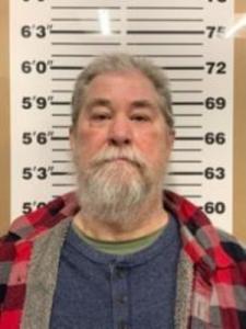 David E Rusch a registered Sex Offender of Arkansas
