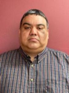 Juan A Gonzalez a registered  of Wisconsin