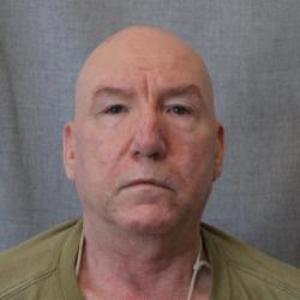 Wayne Jerry Mars a registered  of Wisconsin