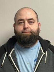 Joshua W Johnson a registered  of Wisconsin