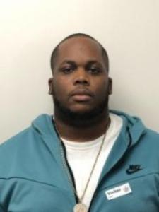 Jeffrey J Cox a registered  of Wisconsin