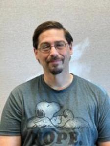 Jason R Burridge a registered  of Wisconsin