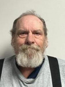 Robert E Vandervelden a registered Sex Offender of Wisconsin