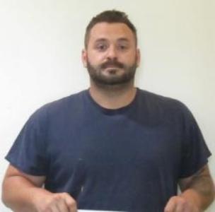Anthony Paul Alongi a registered Sex Offender of Wisconsin