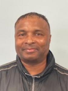 Edward Dwayne Newton a registered Sex Offender of Wisconsin