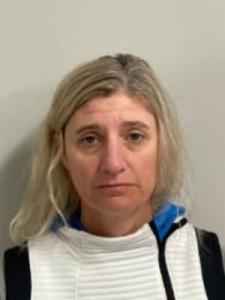 Susan J Anderson a registered  of Wisconsin