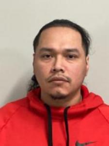 Presley Agustin a registered  of Wisconsin