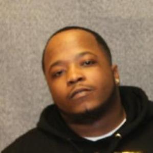 Davaris Eichelberger a registered  of Wisconsin