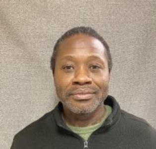 Mark Brown a registered Sex Offender of Wisconsin