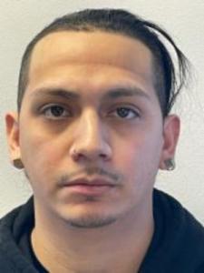 Francisco J Tovar a registered  of Wisconsin