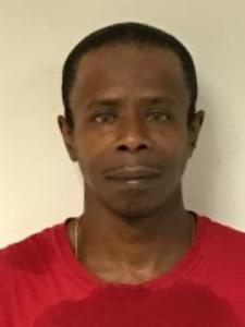 Corey D Mcdaniels a registered  of Wisconsin