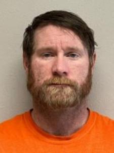 Matthew Duane Evans a registered  of Wisconsin