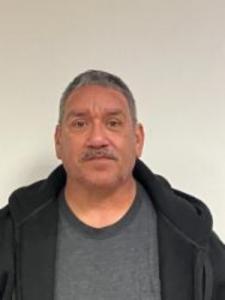 Victor F Rangel a registered  of Wisconsin