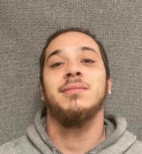 Jorge L Velazquez a registered  of Wisconsin